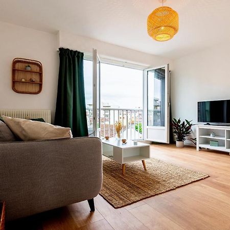 Le Jouvence Cozy - Confort - Zen - Parking Gratuit Dijon Exterior photo