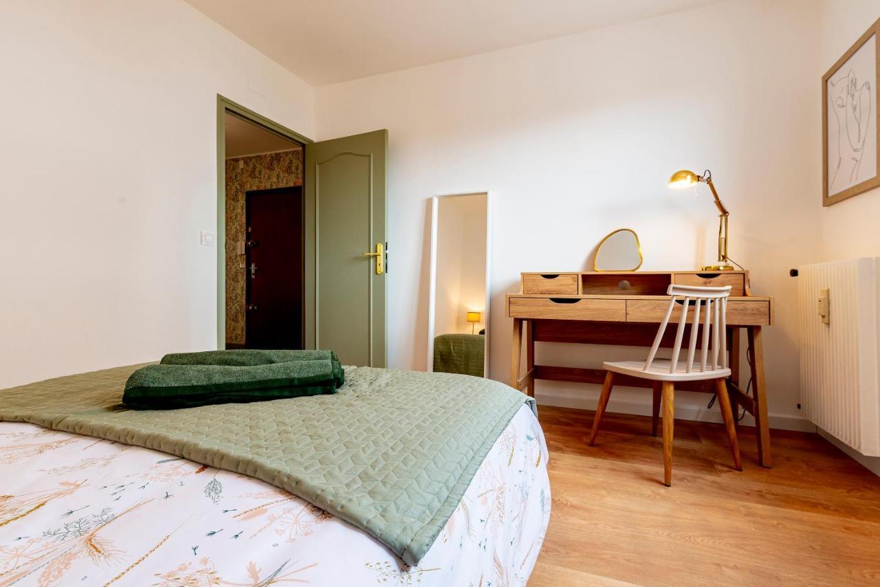 Le Jouvence Cozy - Confort - Zen - Parking Gratuit Dijon Exterior photo